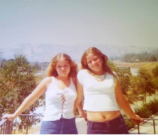 Michelle Morgan - Class of 1976 - Sylmar High School