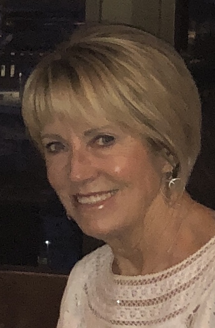 Donna Osborn - Class of 1965 - Sylmar High School