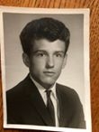 Robert Shepherd - Class of 1965 - Sylmar High School