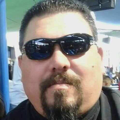 Mike Falcon - Class of 1991 - Sylmar High School
