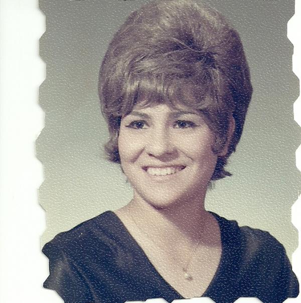 Sylvia Duarte - Class of 1971 - Sylmar High School