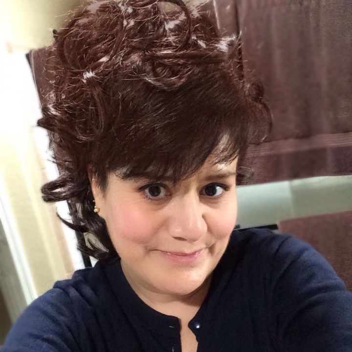AnnaLisa Martinez - Class of 1984 - Sylmar High School