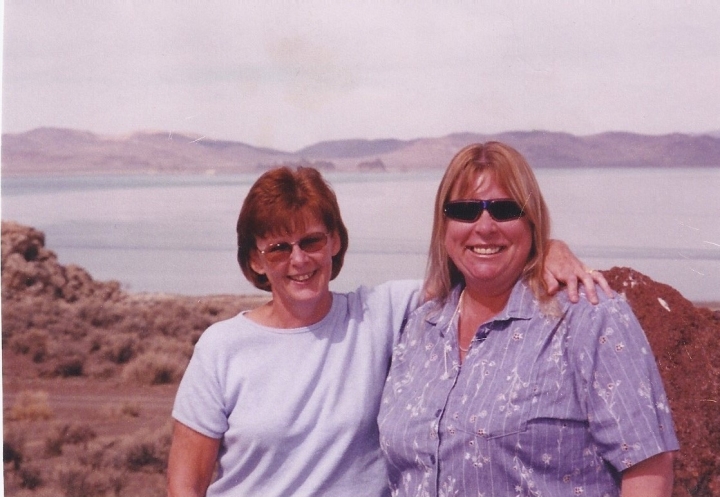 Linda Houghtaling - Class of 1966 - Sylmar High School