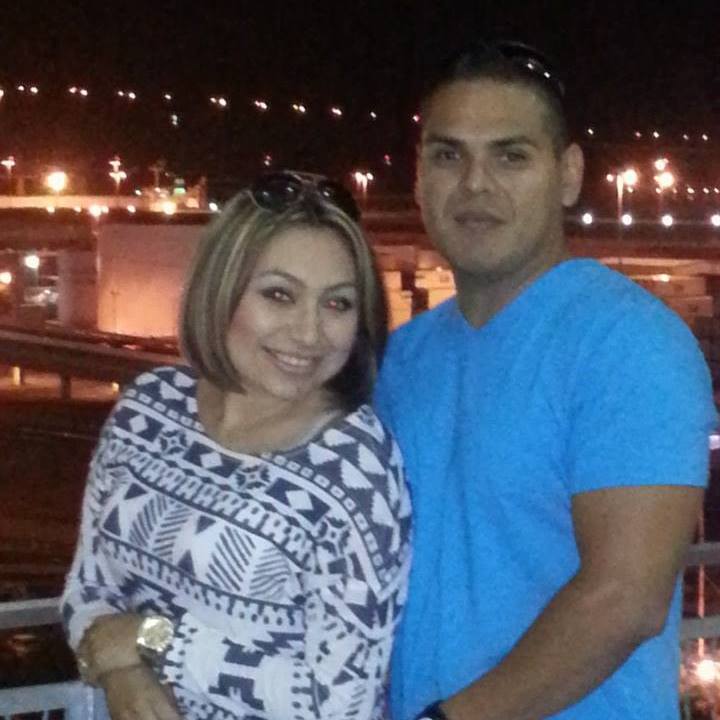 Lupee Ramirez - Class of 2006 - Mar Vista High School