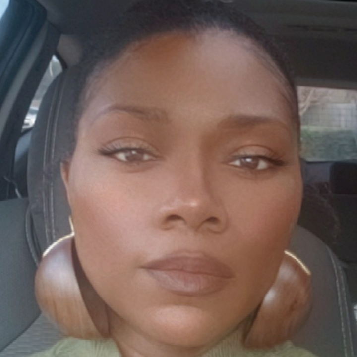 Deidra Simpson - Class of 1999 - Mar Vista High School