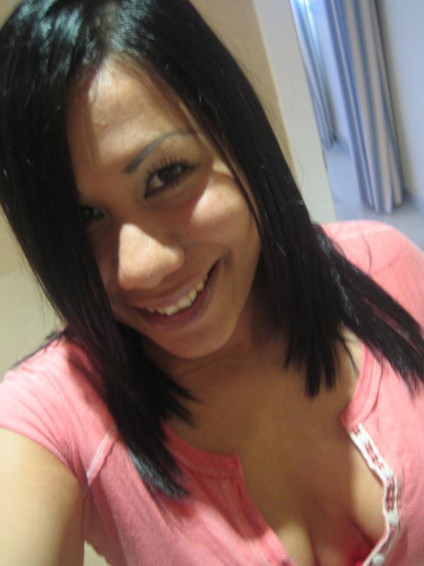 Maria Cristina - Class of 2001 - Mar Vista High School