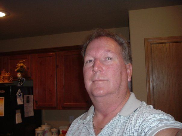 George Grimm - Class of 1964 - Mar Vista High School
