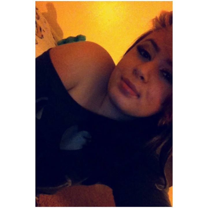 Alexis Montalvan - Class of 1991 - Mar Vista High School
