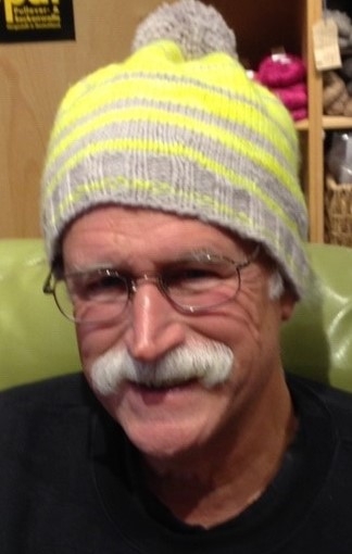 Scott Blackburn - Class of 1965 - Mar Vista High School