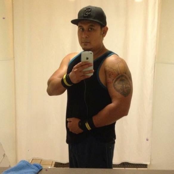 Rodolfo (Rudy) Caluya - Class of 1988 - Mar Vista High School