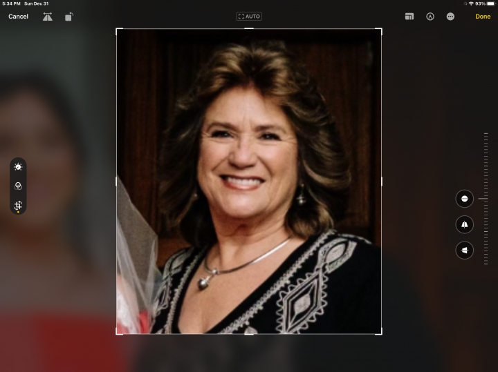 Mary Wofford - Class of 1967 - Mar Vista High School