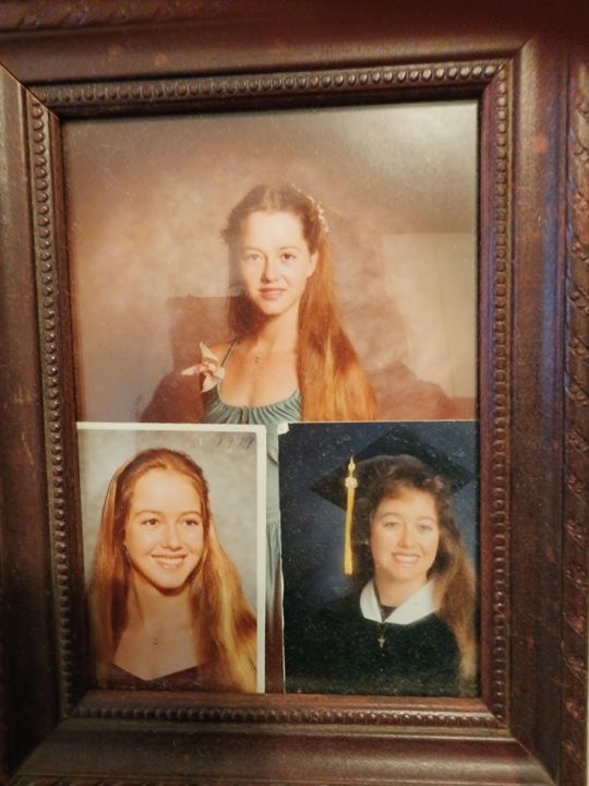 Kathleen Wilson - Class of 1978 - Mar Vista High School