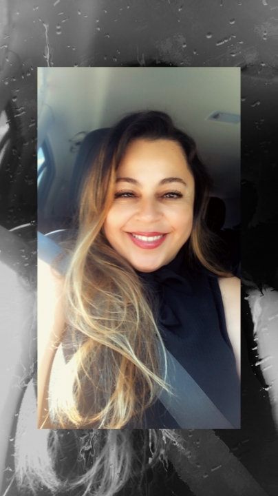 Karla Suarez - Class of 1994 - Mar Vista High School
