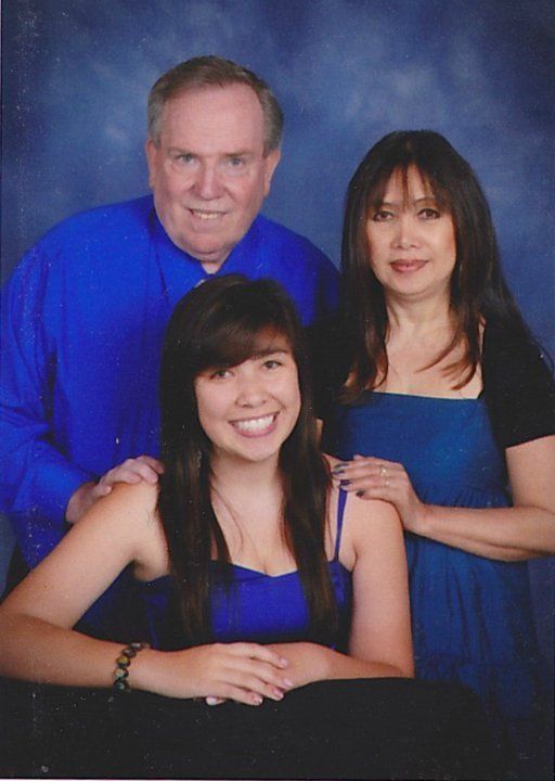 Bruce Valk - Class of 1970 - Mar Vista High School