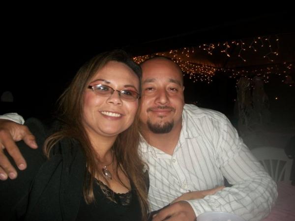 Candy Garcia Graciano - Class of 2001 - Mar Vista High School