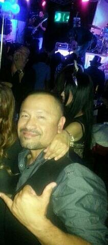 Jomar De Paz - Class of 1992 - Mar Vista High School