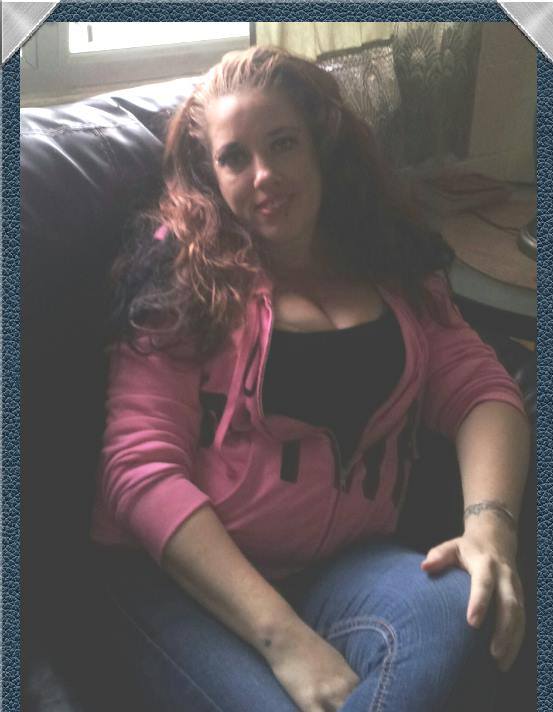 Laurel Wright - Class of 1997 - Mar Vista High School