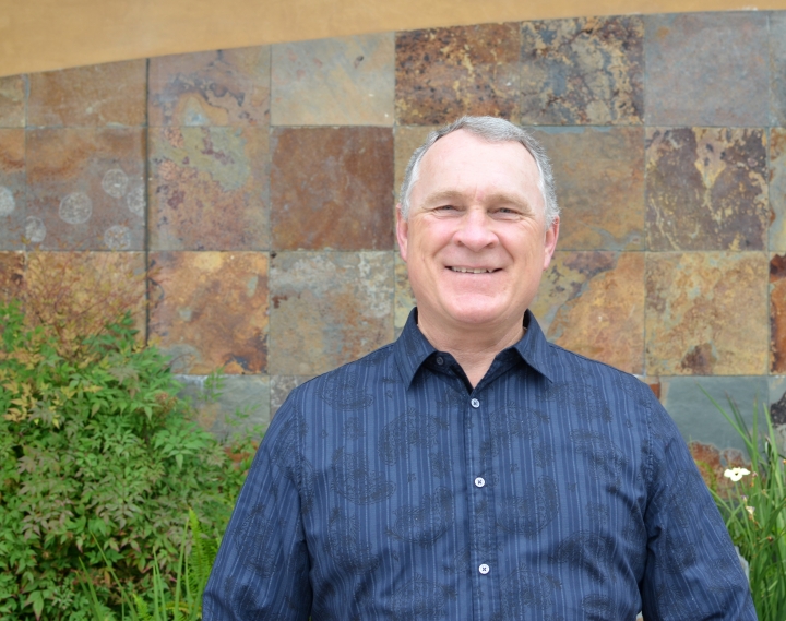 Doug Haag - Class of 1967 - Mar Vista High School