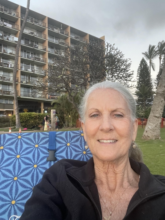 Vicky Vicky Wilson - Class of 1973 - Mar Vista High School