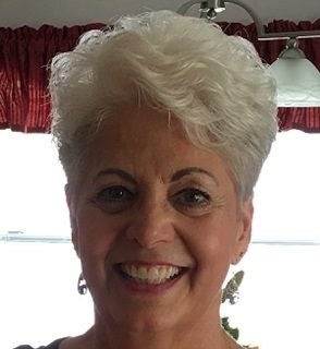 Dorothea Schulte - Class of 1968 - Mar Vista High School