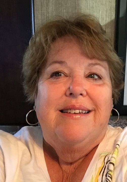 Sheila Billings - Class of 1967 - Mar Vista High School