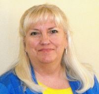 Sue Walker - Class of 1967 - Mar Vista High School