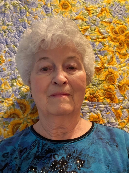 Nola Walston - Class of 1956 - Mar Vista High School