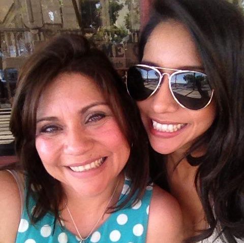 Patty Alatorre - Class of 1986 - Mar Vista High School