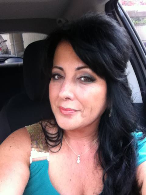 Amy Shillingburg - Class of 1983 - Mar Vista High School