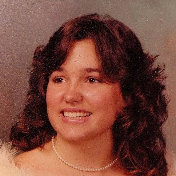 Vickey Mcdonough - Class of 1984 - Mar Vista High School