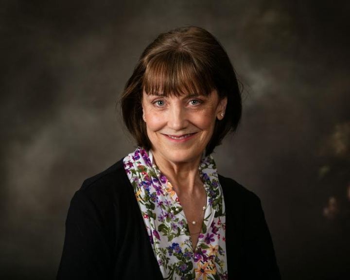 Laurie Jordan - Class of 1978 - Mar Vista High School