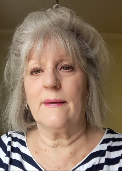 Peggy Thompson - Class of 1968 - Mar Vista High School