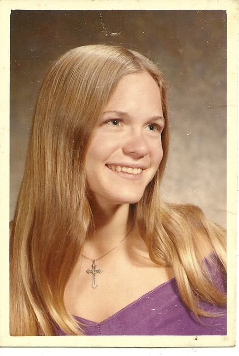 Ann Fox - Class of 1975 - Mar Vista High School