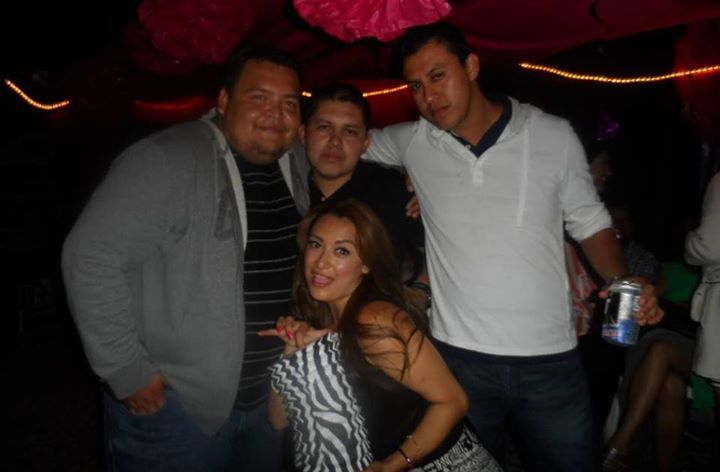 Christopher Hernandez - Class of 2005 - Mar Vista High School