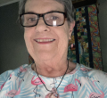 Sundra Sykes