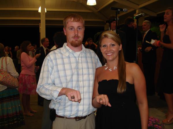 Andrea Lambert - Class of 1999 - Woodmont High School