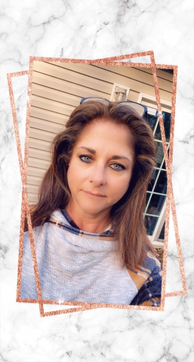 Tamara Cantrell - Class of 1991 - Woodmont High School