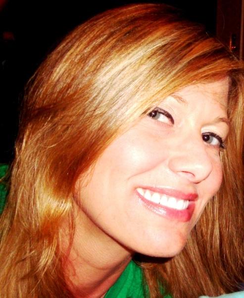 Joy Edmond - Class of 1992 - Woodmont High School