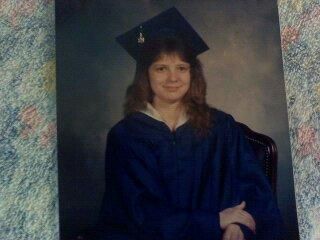 Deborah Browning - Class of 1993 - Woodmont High School