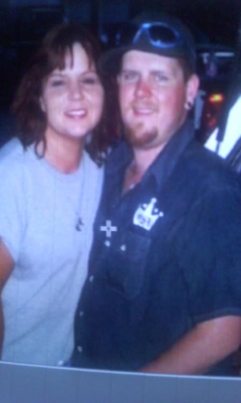 Casey Burkett - Class of 2003 - Woodmont High School