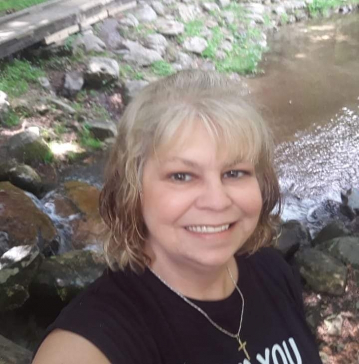 Beth Phillips - Class of 1990 - Woodmont High School