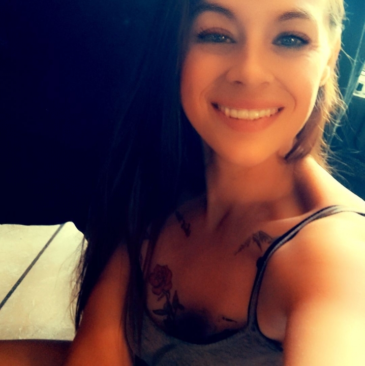 Karissa Miller - Class of 2008 - Woodmont High School
