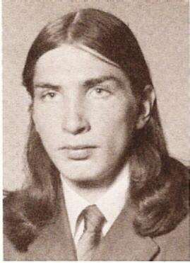 Dennis Thurston - Class of 1971 - Birmingham High School