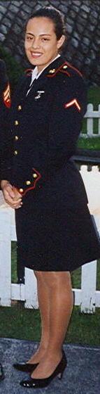 Ann Suath Whiteside - Class of 1997 - Birmingham High School