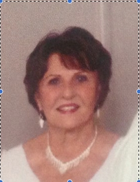 Joyce Pikor - Class of 1960 - Birmingham High School