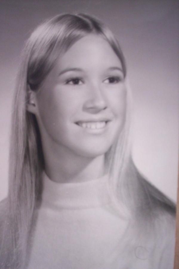 Karen Hansen - Class of 1969 - Birmingham High School