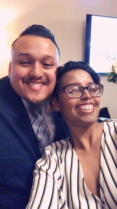 Stephany Henriquez - Class of 2006 - Birmingham High School