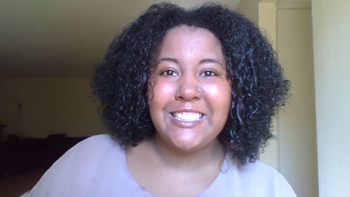 Amber Payne - Class of 2014 - Venice High School