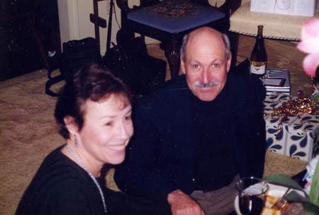 Isadore Bleckman - Class of 1955 - Venice High School