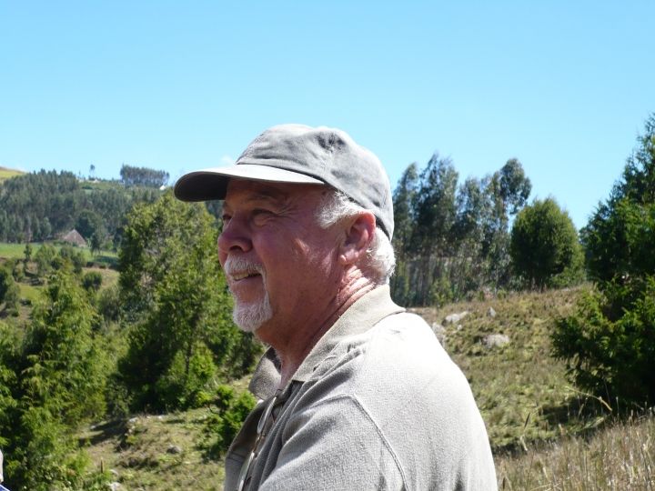 James Reese - Class of 1959 - Venice High School
